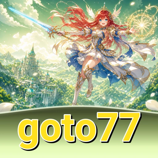 Logo goto77